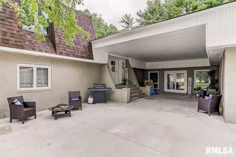 6495 Old Salem Ln, Springfield, IL 62711 photo 4