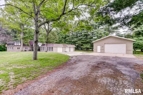 6495 Old Salem Ln, Springfield, IL 62711 photo 3