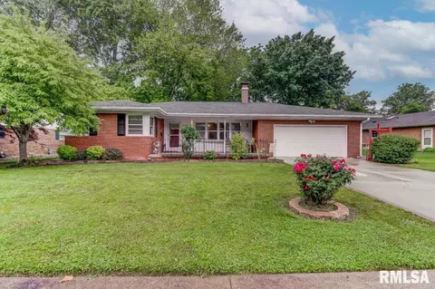 22 Danbury Dr, Springfield, IL 62704 photo 1