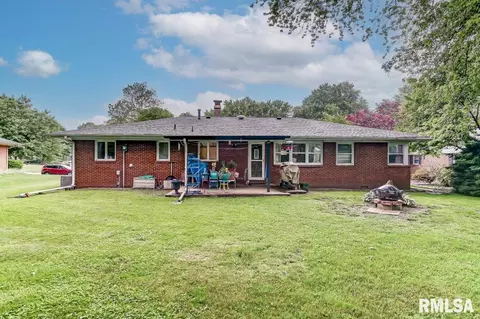 22 Danbury Dr, Springfield, IL 62704 photo 16