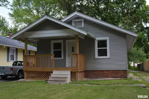 2420 S 4th St, Springfield, IL 62703 photo 1