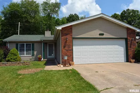 105 Buckhorn Dr, Springfield, IL 62707 photo 1