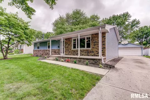 55 Drawbridge Rd, Springfield, IL 62704 photo 1