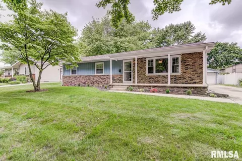 55 Drawbridge Rd, Springfield, IL 62704 photo 2
