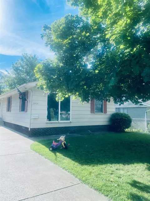 3420 Moorgate Dr, Springfield, IL 62703 photo 1
