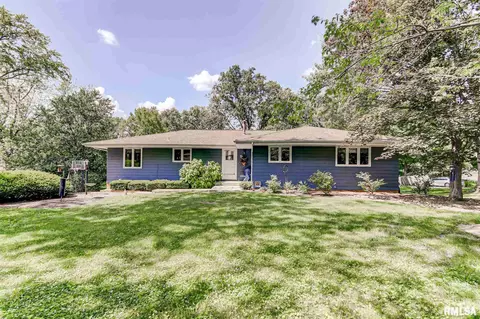 9 Partridge Rd, Springfield, IL 62711 photo 1