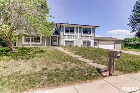 51 Pinto Dr, Springfield, IL 62702 photo 1