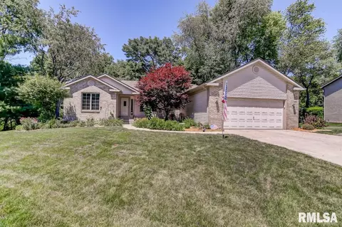 29 Charlene Ln, Springfield, IL 62711 photo 1