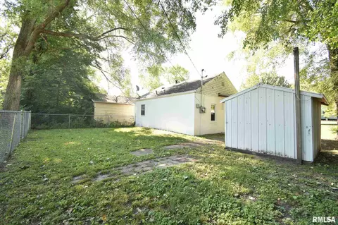 1805 E Morgan Ave, Springfield, IL 62703 photo 13