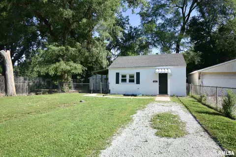 1805 E Morgan Ave, Springfield, IL 62703 photo 1