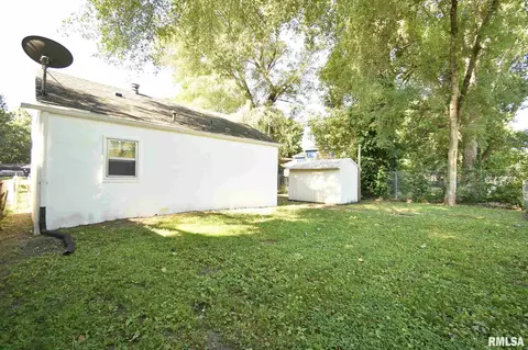 1805 E Morgan Ave, Springfield, IL 62703 photo 12