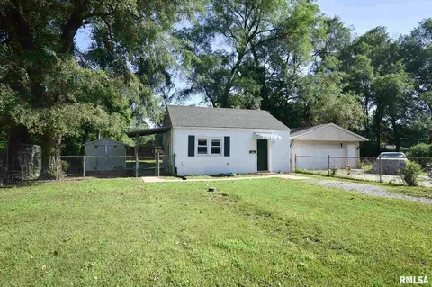 1805 E Morgan Ave, Springfield, IL 62703 photo 2