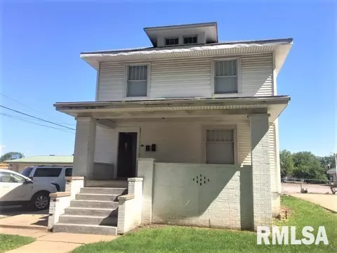 617 E Pine St, Springfield, IL 62703 photo 30