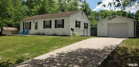 22 Windsor Rd, Springfield, IL 62702 photo 1