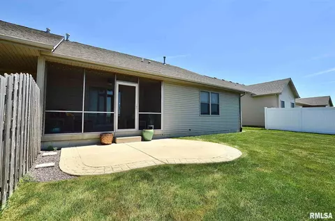 4415 Castle Pines Dr, Springfield, IL 62711 photo 29