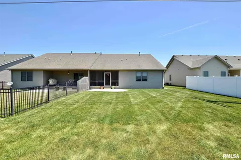 4415 Castle Pines Dr, Springfield, IL 62711 photo 27