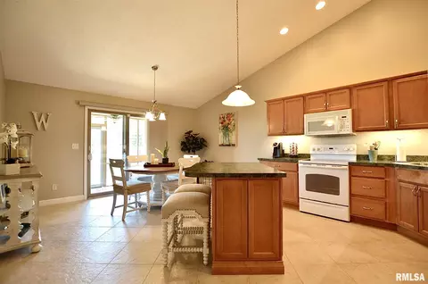 4415 Castle Pines Dr, Springfield, IL 62711 photo 8