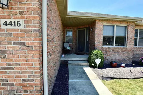4415 Castle Pines Dr, Springfield, IL 62711 photo 4