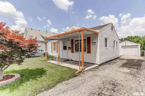2321 E Reservoir St, Springfield, IL 62702 photo 3