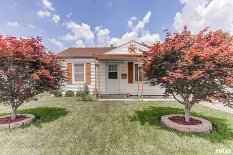 2321 E Reservoir St, Springfield, IL 62702 photo 2