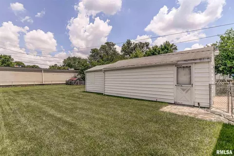 2321 E Reservoir St, Springfield, IL 62702 photo 24