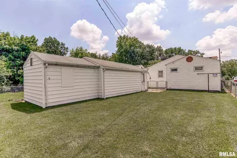 2321 E Reservoir St, Springfield, IL 62702 photo 25