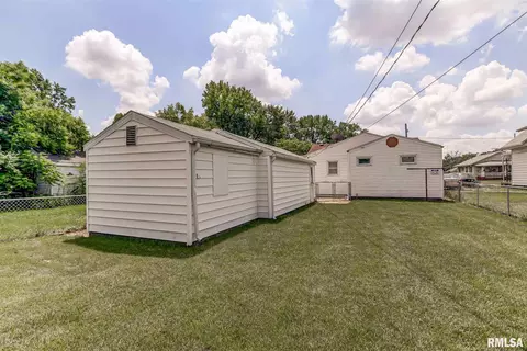 2321 E Reservoir St, Springfield, IL 62702 photo 26