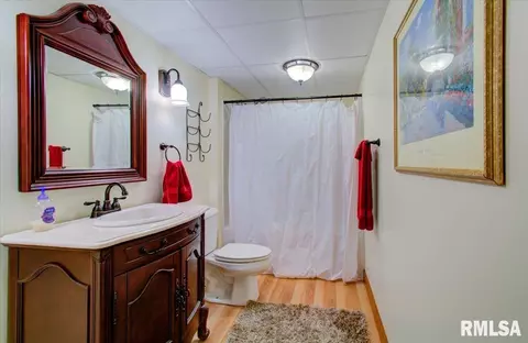 1412 Old Crows Way, Springfield, IL 62712 photo 33