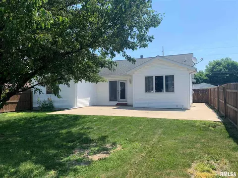 2909 Lakeshire Dr, Springfield, IL 62707 photo 20