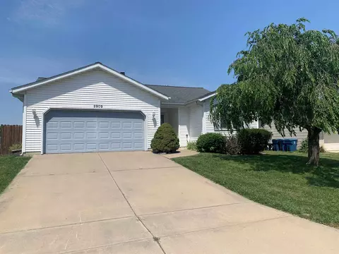 2909 Lakeshire Dr, Springfield, IL 62707 photo 1