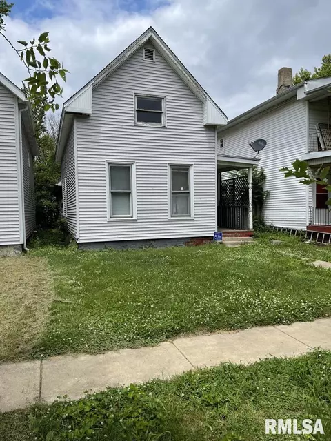 727 N 8th St, Springfield, IL 62702 photo 1