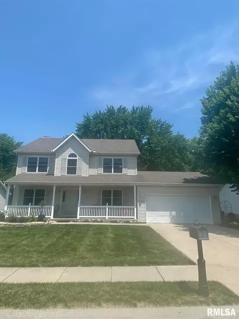 3821 Carney Blvd, Springfield, IL 62712 photo 2