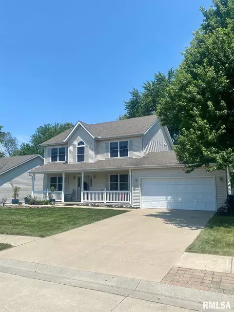 3821 Carney Blvd, Springfield, IL 62712 photo 1