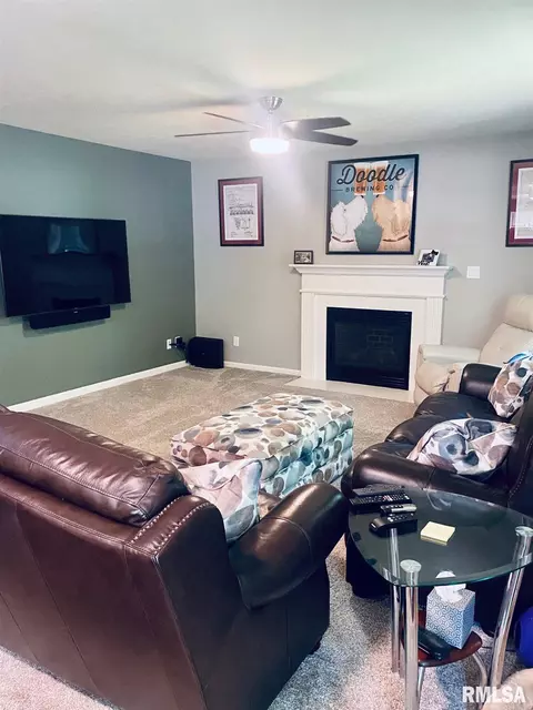 3821 Carney Blvd, Springfield, IL 62712 photo 3
