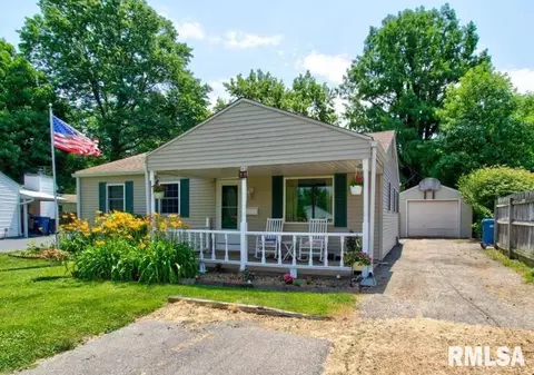 66 Beverly Dr, Springfield, IL 62702 photo 1