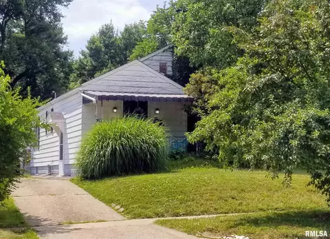 753 N Walnut St, Springfield, IL 62702 photo 1