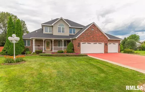 41 Pinehurst Rd, Lincoln, IL 62656 photo 2