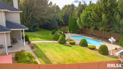41 Pinehurst Rd, Lincoln, IL 62656 photo 30