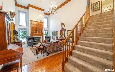 41 Pinehurst Rd, Lincoln, IL 62656 photo 6