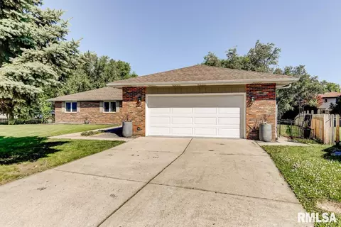 2925 Mill Point Ct, Springfield, IL 62704 photo 2