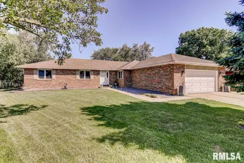 2925 Mill Point Ct, Springfield, IL 62704 photo 1