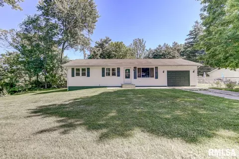 224 Willow Ln, Springfield, IL 62707 photo 1