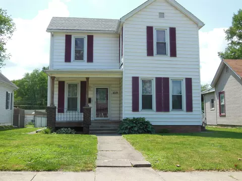 1619 N 8th St, Springfield, IL 62702 photo 1