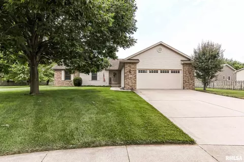 4355 Arapahoe Dr, Springfield, IL 62711 photo 1