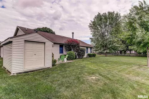 4355 Arapahoe Dr, Springfield, IL 62711 photo 37