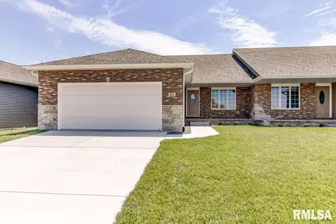1516 Dearborn Dr, Springfield, IL 62711 photo 1