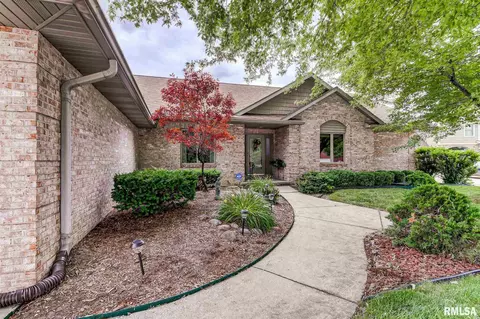 5008 Foxfire Ct, Springfield, IL 62711 photo 5