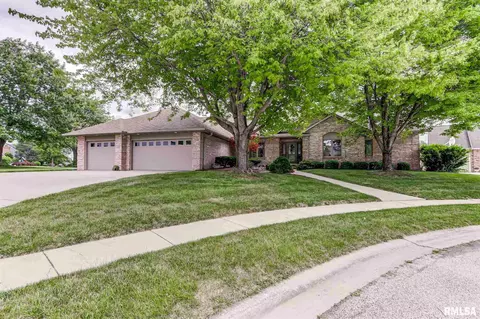 5008 Foxfire Ct, Springfield, IL 62711 photo 3