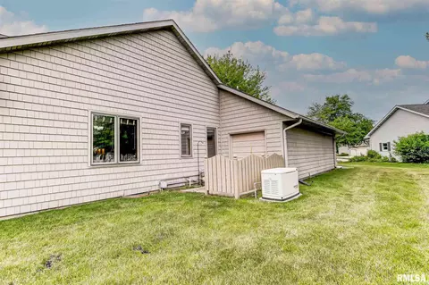 5008 Foxfire Ct, Springfield, IL 62711 photo 39