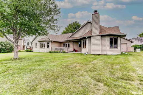 5008 Foxfire Ct, Springfield, IL 62711 photo 41